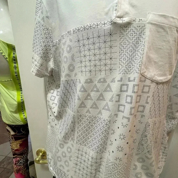 Armani exchanges men’s cotton tops - Picture 4 of 13